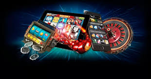 Официальный сайт Casino Martin