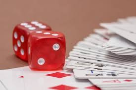 Официальный сайт Casino Martin